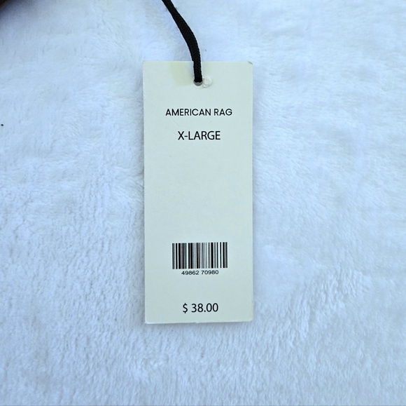 American🇺🇲 Rag Graphic Tee👕 - NWT - Picture 11 of 11